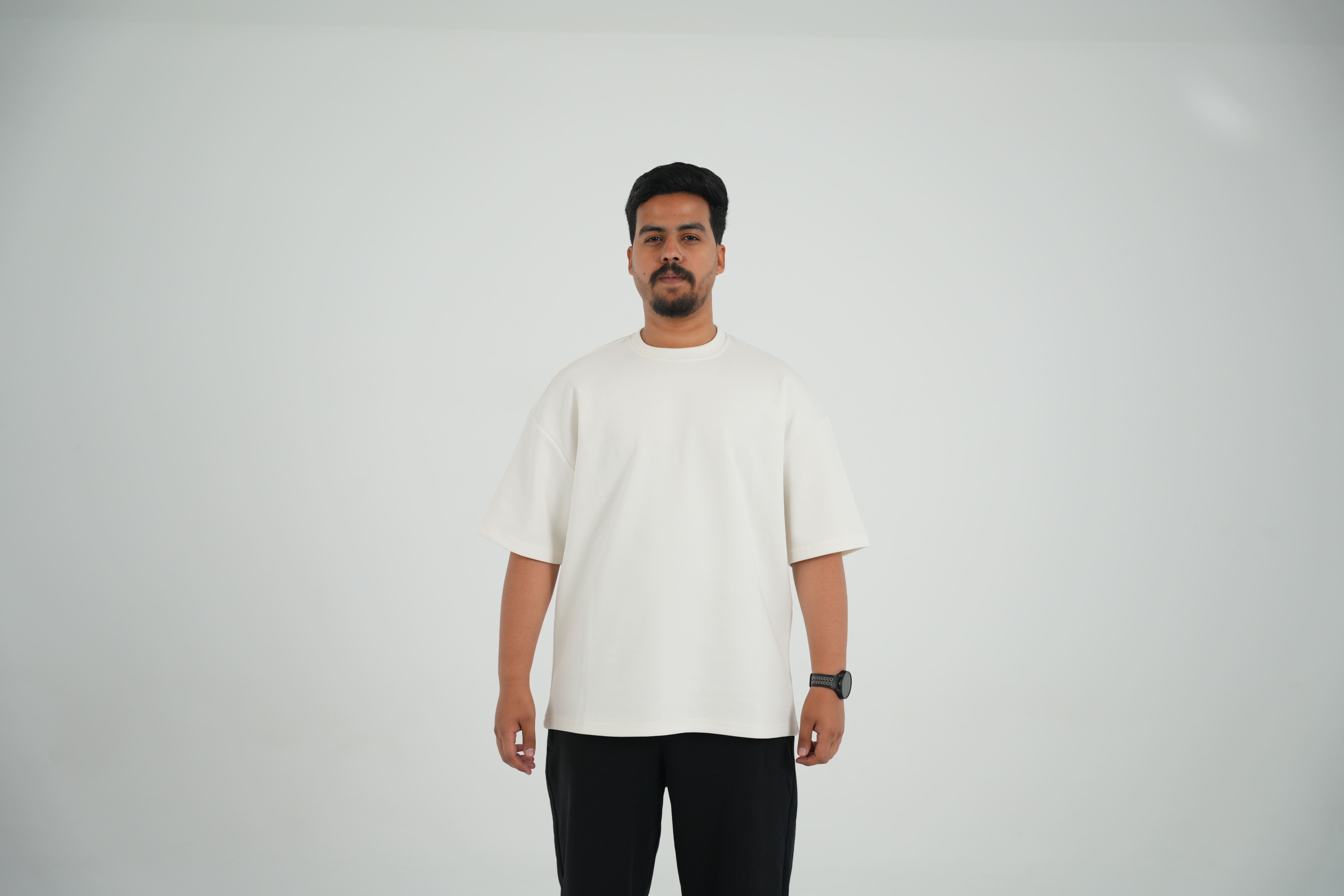 Off white